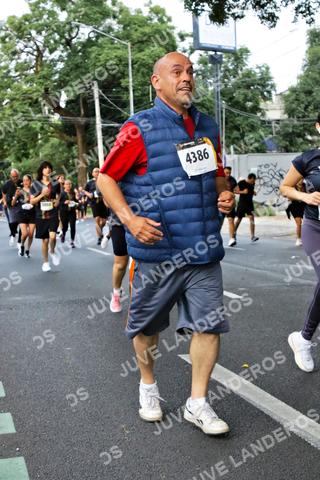 Foto de la X Carrera Leones Negros Red Cola 2026 a las 07:09