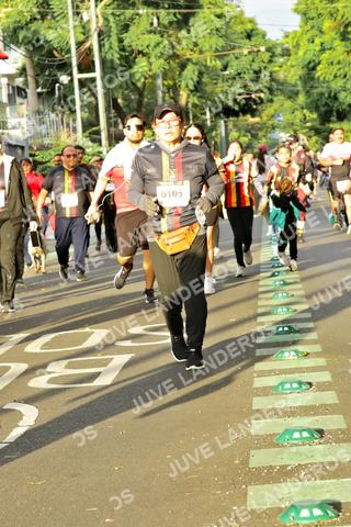 Foto de la X Carrera Leones Negros Red Cola 2026 a las 07:37