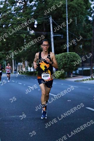 Foto de la X Carrera Leones Negros Red Cola 2026 a las 04:50