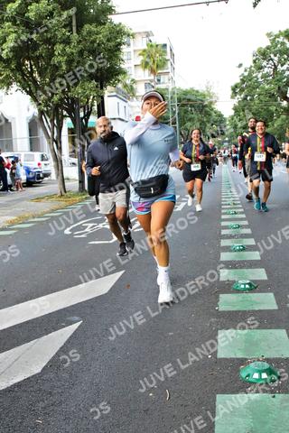 Foto de la X Carrera Leones Negros Red Cola 2026 a las 07:13