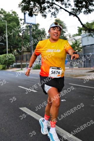 Foto de la X Carrera Leones Negros Red Cola 2026 a las 04:57