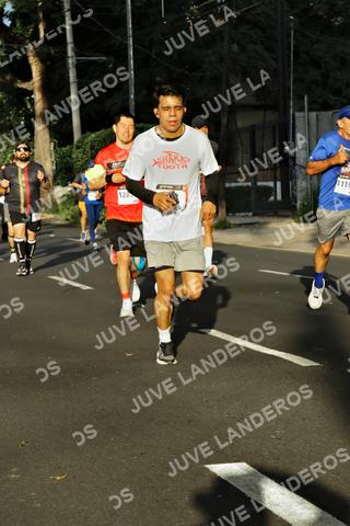 Foto de la X Carrera Leones Negros Red Cola 2026 a las 07:40