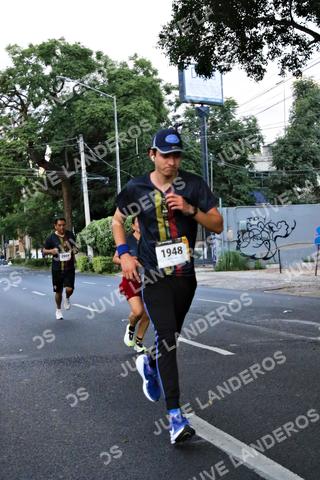 Foto de la X Carrera Leones Negros Red Cola 2026 a las 04:56