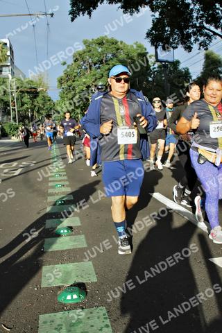 Foto de la X Carrera Leones Negros Red Cola 2026 a las 07:51