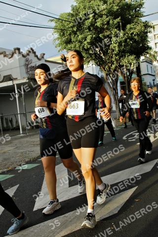 Foto de la X Carrera Leones Negros Red Cola 2026 a las 07:23