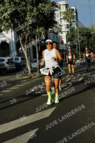 Foto de la X Carrera Leones Negros Red Cola 2026 a las 07:50