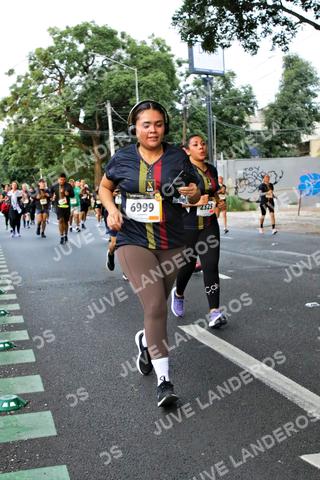 Foto de la X Carrera Leones Negros Red Cola 2026 a las 07:09