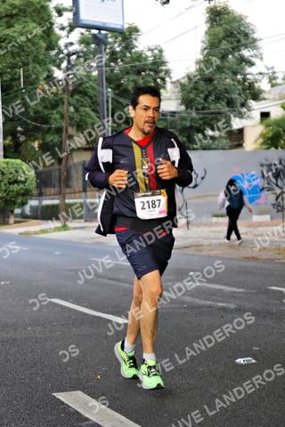Foto de la X Carrera Leones Negros Red Cola 2026 a las 04:58