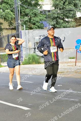 Foto de la X Carrera Leones Negros Red Cola 2026 a las 08:08