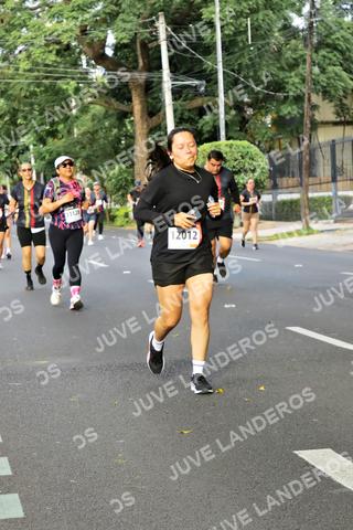 Foto de la X Carrera Leones Negros Red Cola 2026 a las 08:08