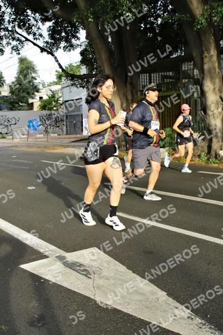 Foto de la X Carrera Leones Negros Red Cola 2026 a las 08:04