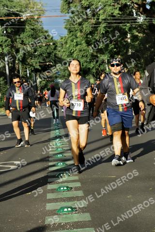 Foto de la X Carrera Leones Negros Red Cola 2026 a las 07:55