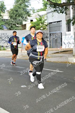 Foto de la X Carrera Leones Negros Red Cola 2026 a las 08:19