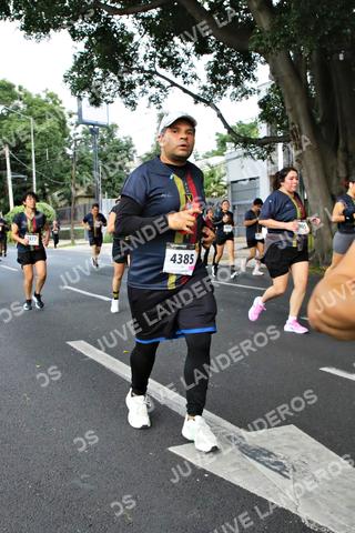 Foto de la X Carrera Leones Negros Red Cola 2026 a las 07:11