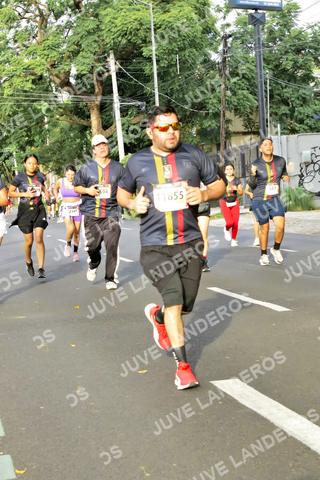 Foto de la X Carrera Leones Negros Red Cola 2026 a las 08:04