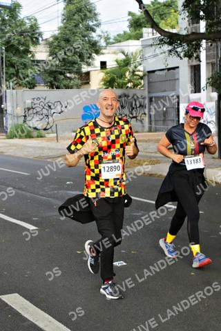 Foto de la X Carrera Leones Negros Red Cola 2026 a las 08:22