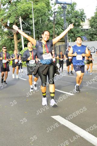 Foto de la X Carrera Leones Negros Red Cola 2026 a las 08:06