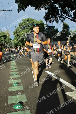 Foto de la X Carrera Leones Negros Red Cola 2026 a las 07:47