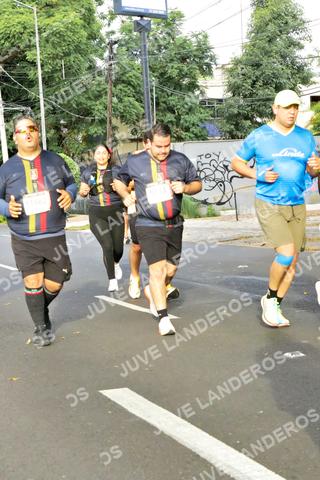Foto de la X Carrera Leones Negros Red Cola 2026 a las 08:06