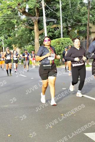 Foto de la X Carrera Leones Negros Red Cola 2026 a las 08:10