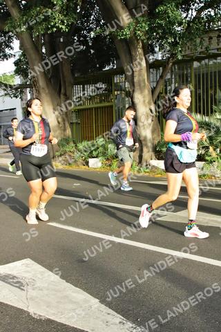 Foto de la X Carrera Leones Negros Red Cola 2026 a las 08:03