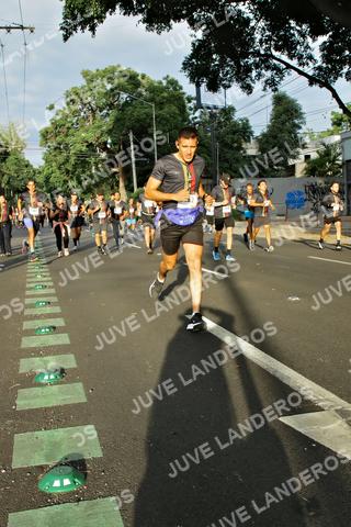 Foto de la X Carrera Leones Negros Red Cola 2026 a las 07:36