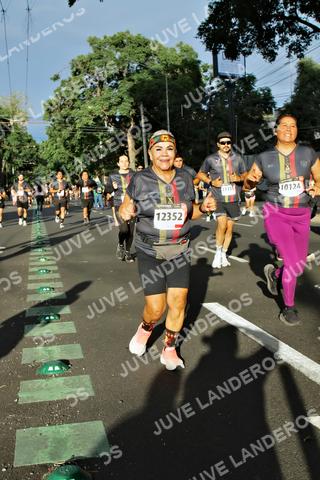 Foto de la X Carrera Leones Negros Red Cola 2026 a las 07:49
