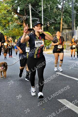 Foto de la X Carrera Leones Negros Red Cola 2026 a las 07:07