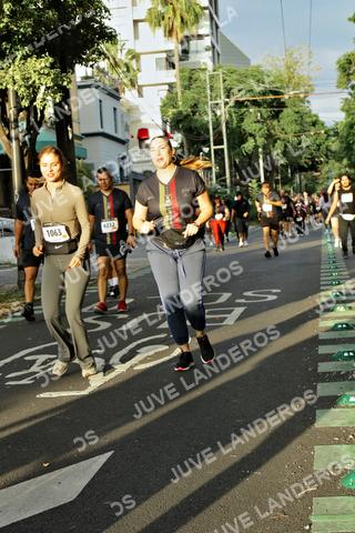 Foto de la X Carrera Leones Negros Red Cola 2026 a las 07:27