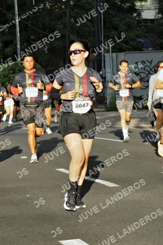 Foto de la X Carrera Leones Negros Red Cola 2026 a las 07:53