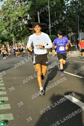 Foto de la X Carrera Leones Negros Red Cola 2026 a las 07:36