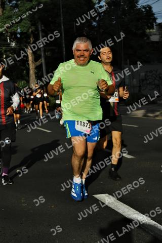 Foto de la X Carrera Leones Negros Red Cola 2026 a las 07:51