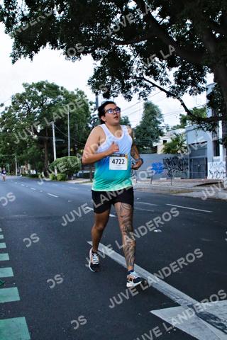 Foto de la X Carrera Leones Negros Red Cola 2026 a las 04:55
