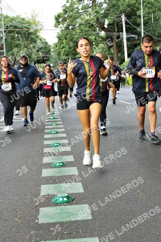 Foto de la X Carrera Leones Negros Red Cola 2026 a las 07:16