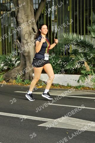 Foto de la X Carrera Leones Negros Red Cola 2026 a las 08:08