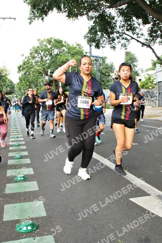 Foto de la X Carrera Leones Negros Red Cola 2026 a las 07:17