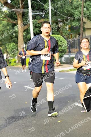 Foto de la X Carrera Leones Negros Red Cola 2026 a las 08:13