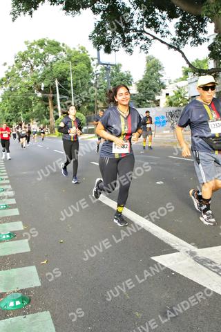 Foto de la X Carrera Leones Negros Red Cola 2026 a las 08:08