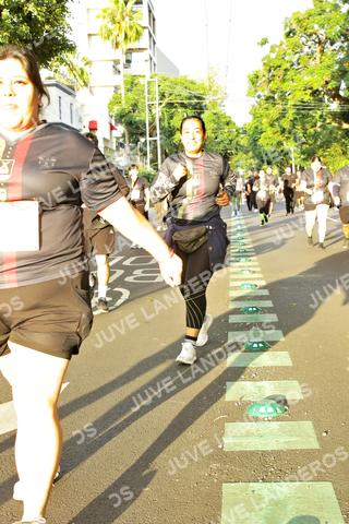 Foto de la X Carrera Leones Negros Red Cola 2026 a las 07:30