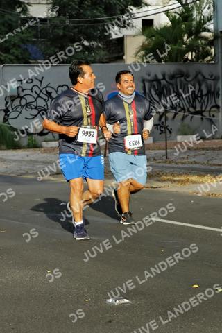 Foto de la X Carrera Leones Negros Red Cola 2026 a las 08:01