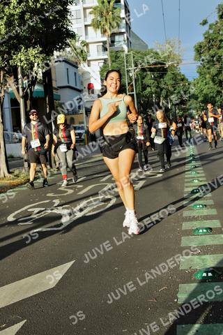 Foto de la X Carrera Leones Negros Red Cola 2026 a las 07:46