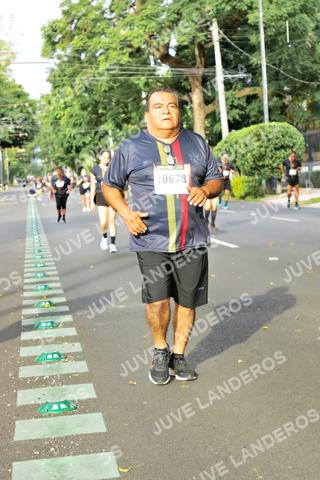 Foto de la X Carrera Leones Negros Red Cola 2026 a las 08:11
