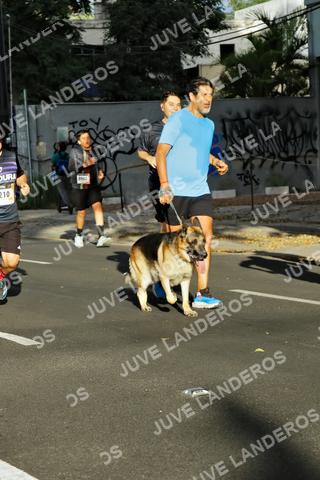 Foto de la X Carrera Leones Negros Red Cola 2026 a las 07:54