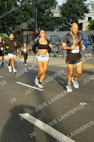 Foto de la X Carrera Leones Negros Red Cola 2026 a las 07:33