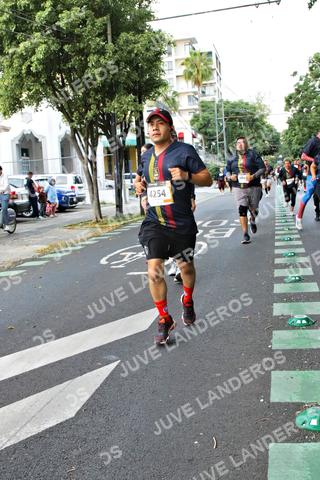 Foto de la X Carrera Leones Negros Red Cola 2026 a las 07:13