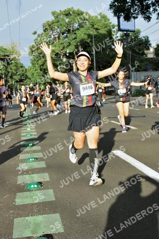 Foto de la X Carrera Leones Negros Red Cola 2026 a las 07:59