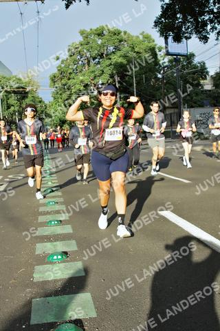 Foto de la X Carrera Leones Negros Red Cola 2026 a las 07:55