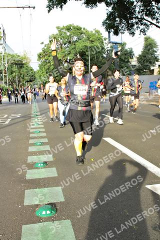 Foto de la X Carrera Leones Negros Red Cola 2026 a las 08:02