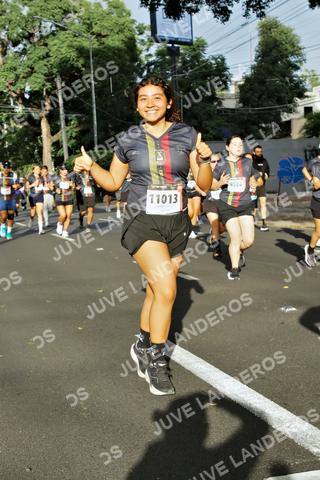 Foto de la X Carrera Leones Negros Red Cola 2026 a las 07:59