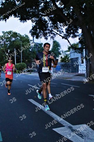 Foto de la X Carrera Leones Negros Red Cola 2026 a las 04:51